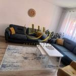 Banesa me qira në Mati 1