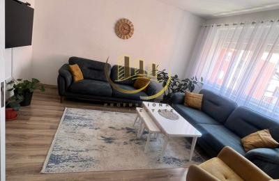 Banesa me qira në Mati 1