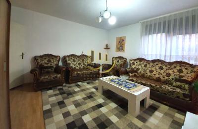 Banesa me qira në Dardani