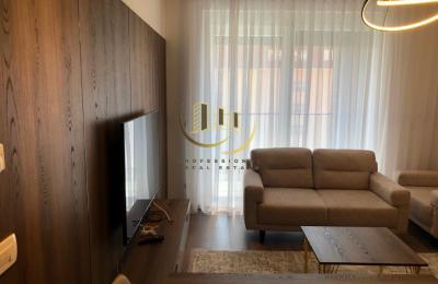 Banesë me qira te Muhaxherët