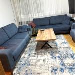 Banesa me qira në Kalabri – Emshir