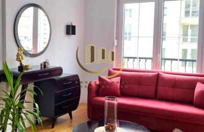 Banesë me qira në Aktash