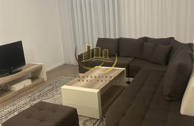 Banesa me qira te Prishtina e Re