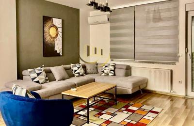 Banesë me qira te Rruga B