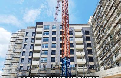 BANESË NË SHITJE NË RRUGËN C