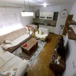 Banesë me qira në Mati 1