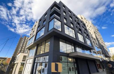 Zyrë Me Qira Te Mp Group – Aktash | 86 M²