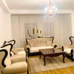 Banesë me qira në Qender