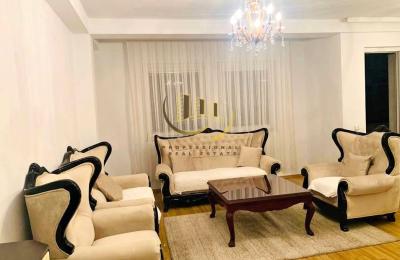 Banesë me qira në Qender