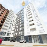 Banesë në SHITJE – 1 dhomë gjumi – në Rr.Muharrem Fejza mbrapa Albi market.