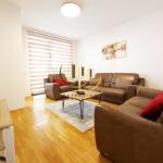 Banesë me qira në Qendër