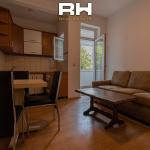 Banesë 55m² me QIRA te Qafa