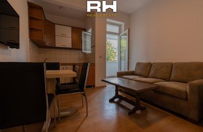 Banesë 55m² me QIRA te Qafa