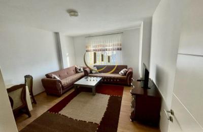 Banesa me qira në Bregun e Diellit