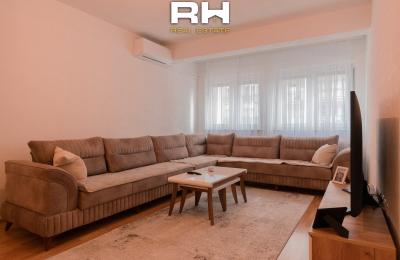 Banesa 90.66m² në SHITJE në Fushë Kosovë