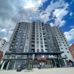 Banesë me 2 dhoma gjumi në shitje në lagjen Tophane