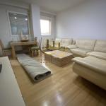 Banesë me qira në Rrugen B