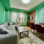 Banesa me qira në Bregun e Diellit