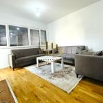 Banesë me qira në Lagjen e Spitalit