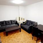 Banesa me qira në Bregun e Diellit