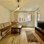 Banesë me qira në Mati 1