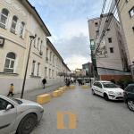 Lokal Me Qera Tek Shkolla Elena Gjika – Prishtinë