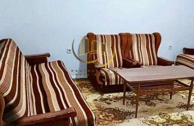 Banesa me qira në Bregun e Diellit