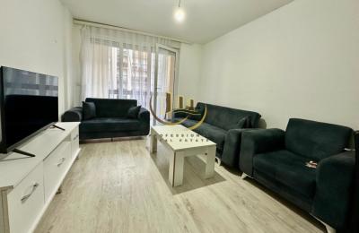 Banesa me qira në Fushë Kosovë