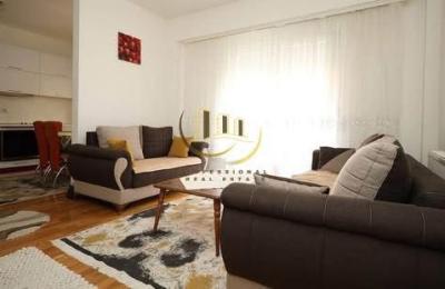 Banesë me qira në Kalabri – Emshir