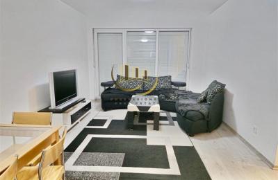 Banesa me qira te Prishtina e Re