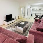 Banesë me qira te Rruga B