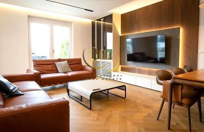 Shtëpi me qira në Lagjën Qershia