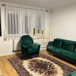 Banesë me qira në Bregun e Diellit