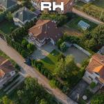 Shtëpi 422m² në SHITJE në Mati 2