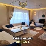 BANESË ME QERA NË RRUGËN C