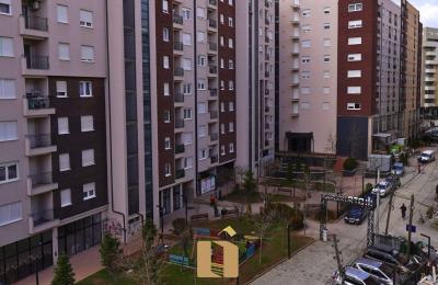 Banesë Me Qera Në Lagjën “Muharrem Fejza ” – Prishtinë