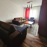 Banesë me qira në Bregun e Diellit