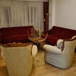 Banesë me qira te Parku i Qytetit