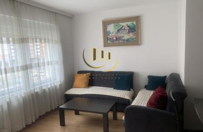 Banesë me qira te rruga C