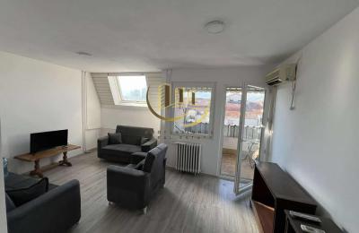 Banesë me qira në Ulpianë