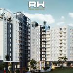 Banesa 96m² në SHITJE në ‘Anna Residence’, Prishtina e Re