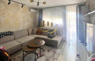 Shitet banesa në Fushë Kosovë