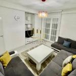 Banesë me qira në Bregun e Diellit