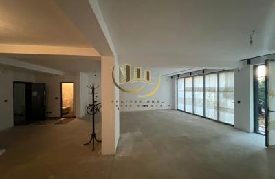 Lokal me qira tek Parku i Qytetit