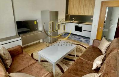 Banesa me qira në Rrugën C