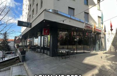 LOKAL ME QERA NË LAGJEN E MUHAXHERËVE