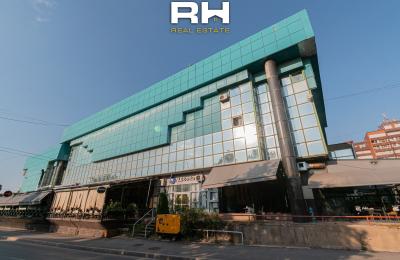 Lokal 71m² + 64m² në SHITJE në Bregun e Diellit