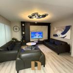 Shitet E Mobiluar – Banesë Ekskluzive 3-Dhomëshe Në Rrugën B | Lagja Standard