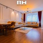 Banesë 85m² me QIRA në Rrugën B