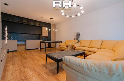 Banesë 77m² me QIRA në Dragodan